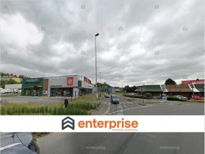 For rent Bruay-la-buissiere 1150 m2 Pas de calais (62700) photo 0