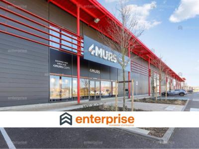 Annonce Location Local commercial Bruay-la-buissiere 62
