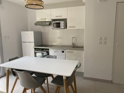 For rent Toulouse 3 rooms 56 m2 Haute garonne (31400) photo 1