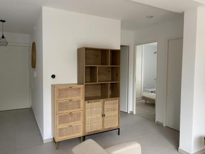For rent Toulouse 3 rooms 56 m2 Haute garonne (31400) photo 2