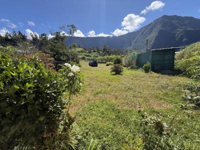 For sale Salazie 4 rooms 130 m2 Reunion (97433) photo 1