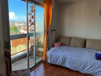 Annonce Location Appartement Livry-gargan 93