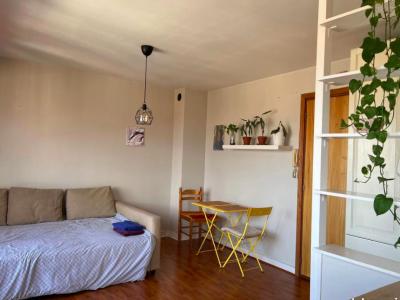 Louer Appartement 33 m2 Livry-gargan