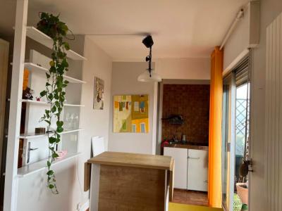 Louer Appartement Livry-gargan 830 euros