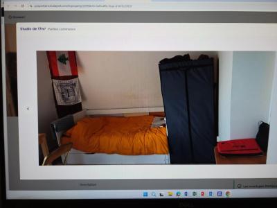Louer Appartement Paris-18eme-arrondissement Paris