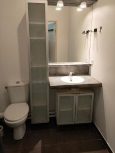 Louer Appartement 25 m2 Boisemont
