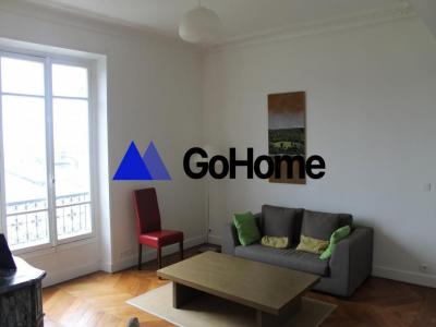 For rent Paris-6eme-arrondissement 2 rooms 60 m2 Paris (75006) photo 0