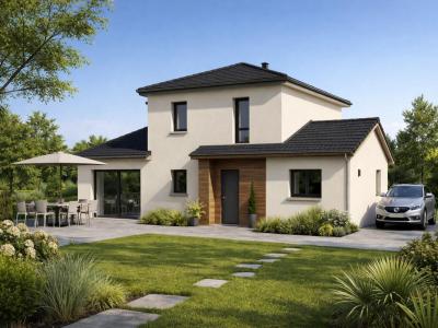 For sale Chemaudin 124 m2 Doubs (25320) photo 0