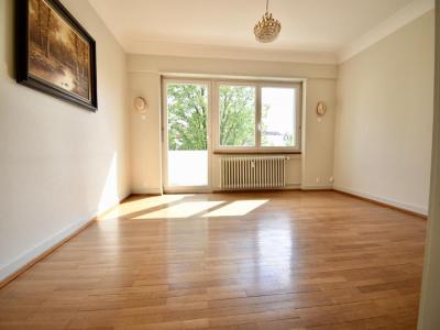 Acheter Appartement 71 m2 Strasbourg