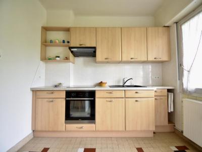 Acheter Appartement Strasbourg Bas rhin