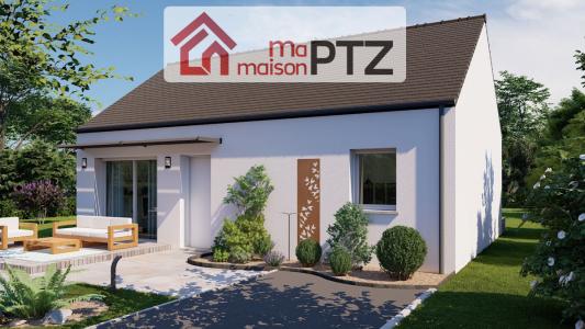 For sale Saint-jean-de-la-haize 3 rooms 54 m2 Manche (50300) photo 0