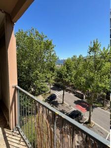 For rent Romans-sur-isere 5 rooms 78 m2 Drome (26100) photo 0