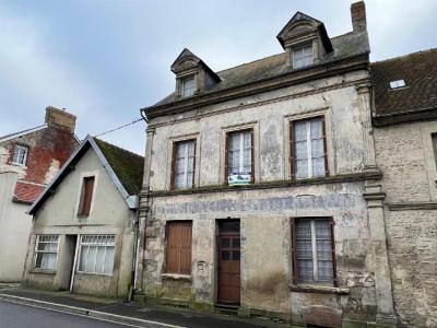 For sale Nonant-le-pin 5 rooms 149 m2 Orne (61240) photo 0