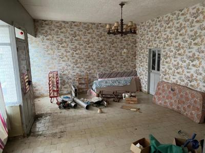 Annonce Vente 5 pi�ces Maison Nonant-le-pin 61