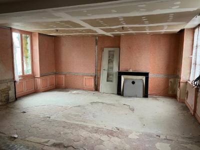 Acheter Maison 149 m2 Nonant-le-pin