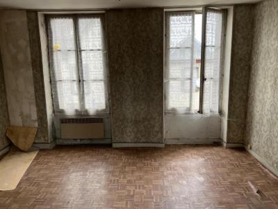 Acheter Maison Nonant-le-pin Orne