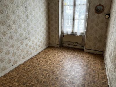 Acheter Maison Nonant-le-pin 49500 euros