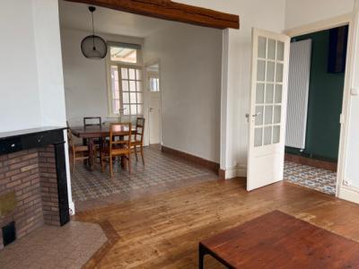 Annonce Vente 8 pi�ces Maison Berck 62