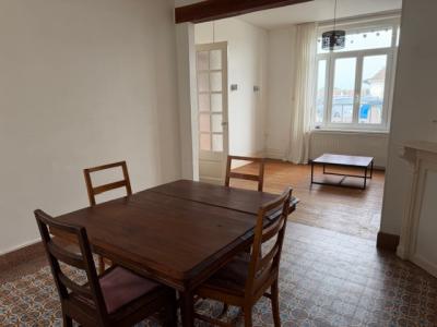 Acheter Maison 96 m2 Berck