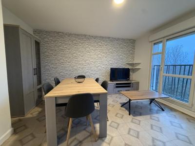 For rent Reims 4 rooms 68 m2 Marne (51100) photo 0