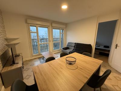 Annonce Location 4 pi�ces Appartement Reims 51