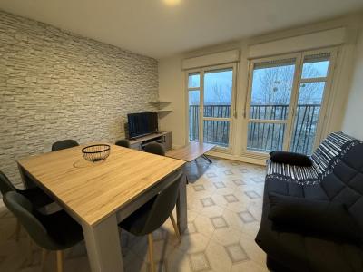 Louer Appartement 68 m2 Reims