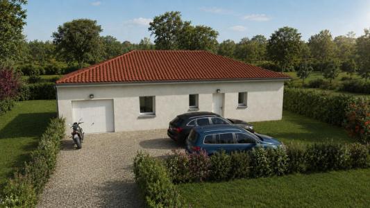 Annonce Vente 4 pi�ces Maison Quintenas 07