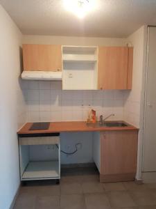 Louer Appartement 38 m2 Agde