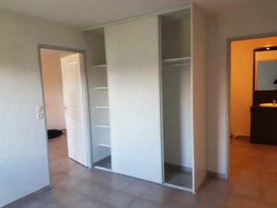 Louer Appartement Agde Herault