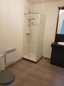 Louer Appartement Agde 555 euros