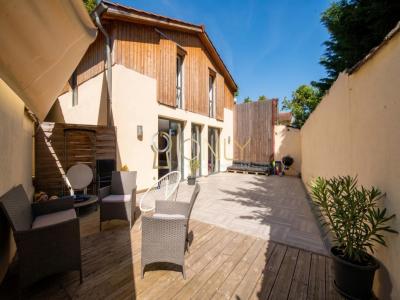 Annonce Vente 5 pi�ces Maison Saint-germain-au-mont-d'or 69