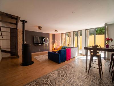 Acheter Maison Saint-germain-au-mont-d'or 469000 euros