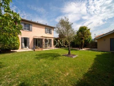 For sale Quincieux 4 rooms 115 m2 Rhone (69650) photo 0