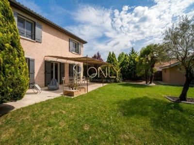 Acheter Maison 115 m2 Quincieux