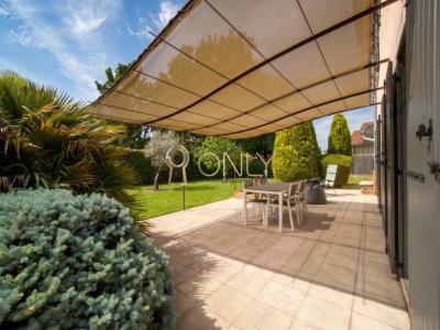 Acheter Maison Quincieux 485000 euros