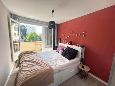 Louer Appartement 57 m2 Coteau