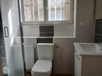 Louer Appartement 34 m2 Riom