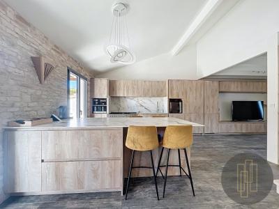 Acheter Maison Anse Rhone