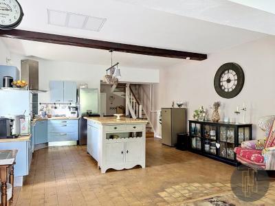 Acheter Maison Miserieux Ain