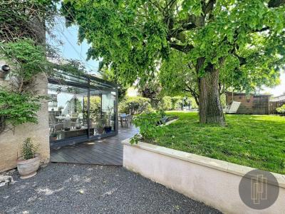Acheter Maison Miserieux 470000 euros