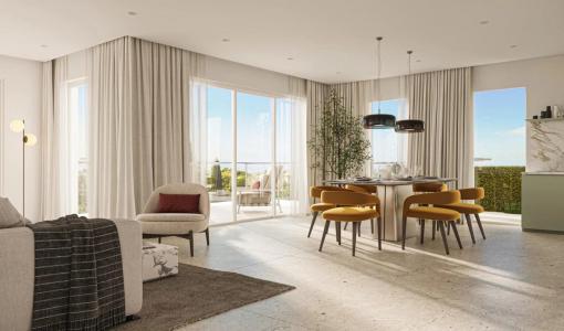 Annonce Vente 5 pi�ces Appartement Antibes 06