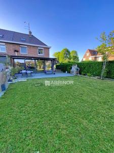 For sale Tourcoing 5 rooms 103 m2 Nord (59200) photo 1