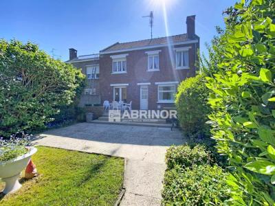 For sale Tourcoing 4 rooms 115 m2 Nord (59200) photo 0
