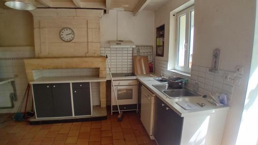 Annonce Vente 4 pi�ces Maison Blaye 33
