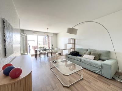 For rent Rennes 3 rooms 70 m2 Ille et vilaine (35000) photo 0