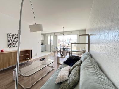 Annonce Location 3 pi�ces Appartement Rennes 35
