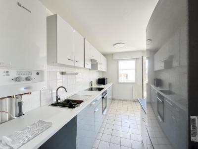 Louer Appartement Rennes 1200 euros