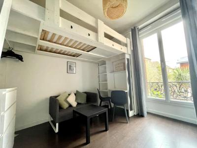 Annonce Location Appartement Rennes 35