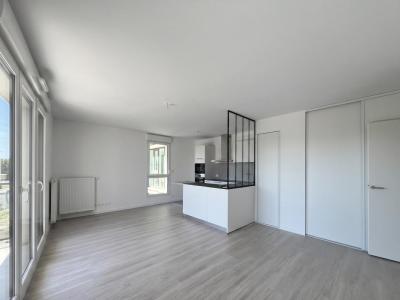 Louer Appartement 71 m2 Rennes