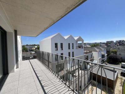 Louer Appartement Rennes Ille et vilaine